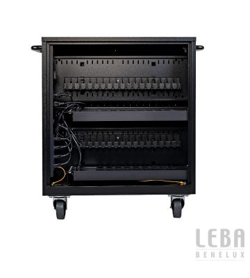 Leba Next 36 laptop- en tabletkar - 36 devices
