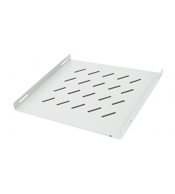 Legbord voor 800mm diepe outdoor serverkast - 1U
