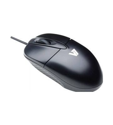 Optische muis voor patchkast