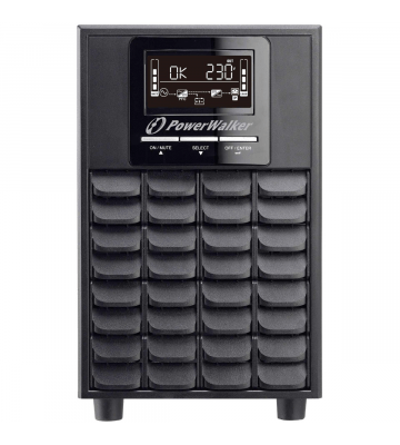 PowerWalker On-Line 1000VA UPS
