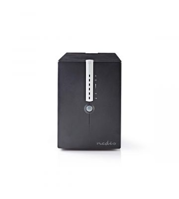 UPS Noodstroomvoorziening Intelligent 2000 VA 1200 W