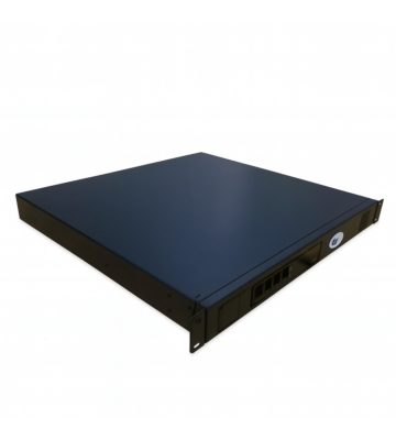 Datacenter Control Box voor roterende daken
