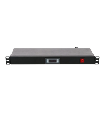19 inch digitale thermostaat