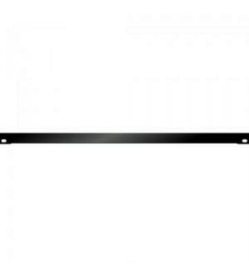 19 inch blindplaat - 0,5U 