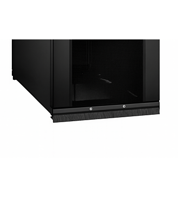 Datacenter bottom seal voor 800 mm brede kasten