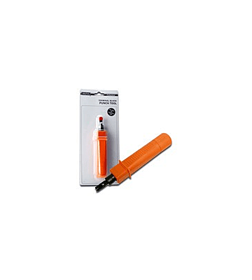 Impact punch down tool voor LSA