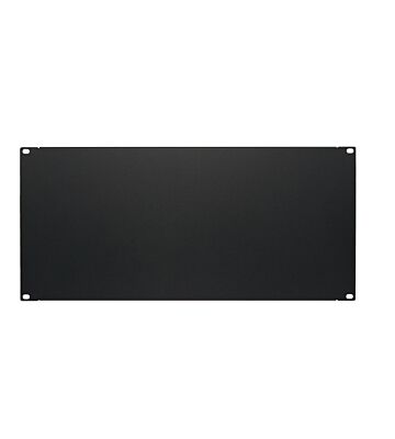 19 inch blindplaat - 5U 