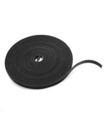 Klitteband BtB 25 meter - 25 mm breed