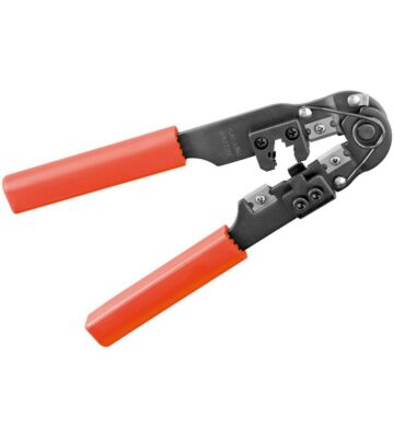 Metalen RJ45 krimptang