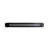 19 inch verticaal geperforeerd blindplaat - 1U