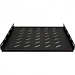 Legbord voor 600mm diepe patchkast - 1U