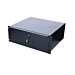 19 inch afsluitbare lade - 4U