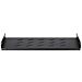 Legbord voor 450mm diepe wand patchkast - 1U