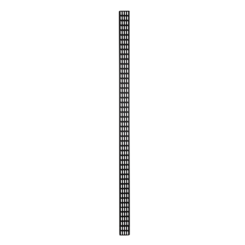 47U verticale kabelgoot - 30cm breed