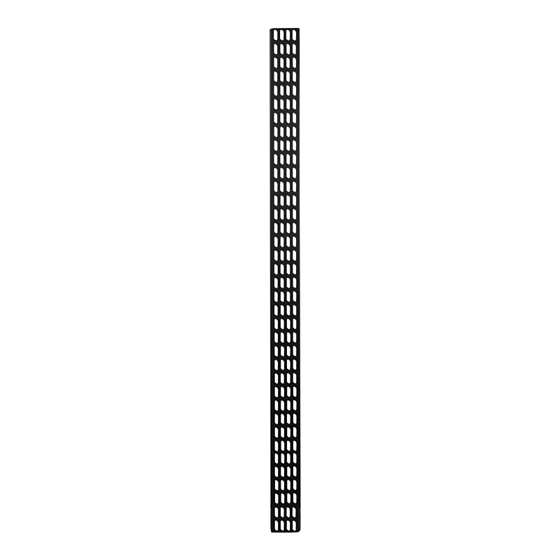 37U verticale kabelgoot - 30cm breed