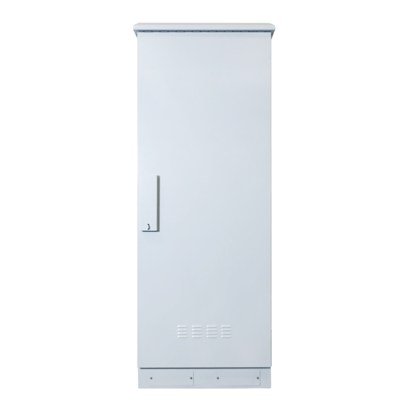 42U outdoor patchkast IP55 - 600x800x2000mm (BxDxH) 