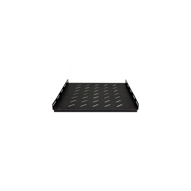 Legbord voor 600mm diepe patchkast - 1U