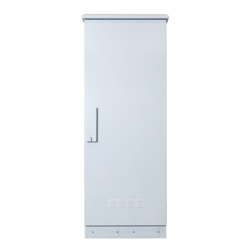 42U outdoor patchkast IP55 - 600x800x2000mm (BxDxH) 