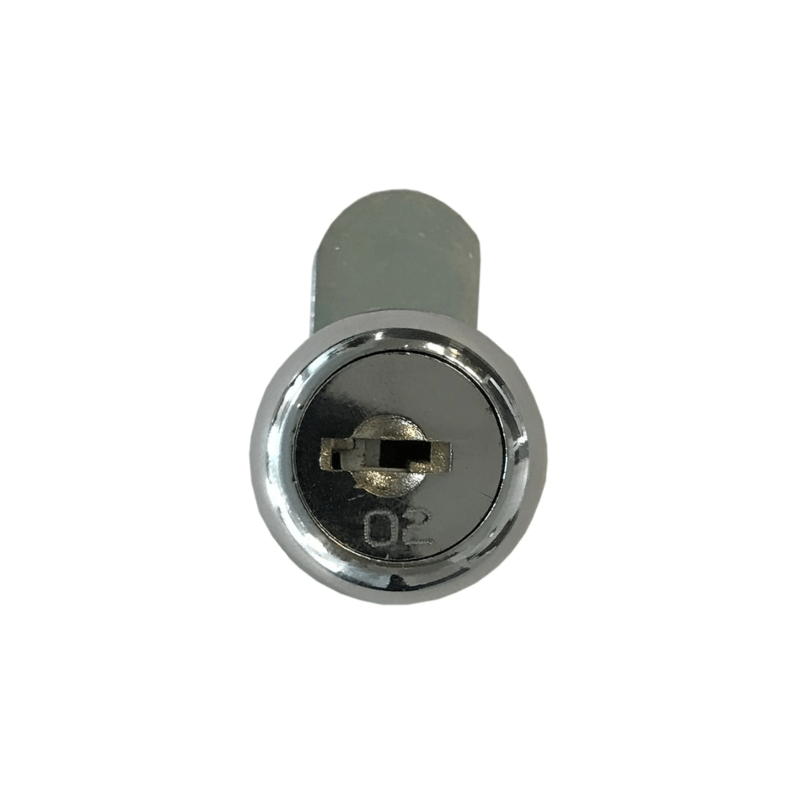 Extra zijslot voor patchkasten - Type 04