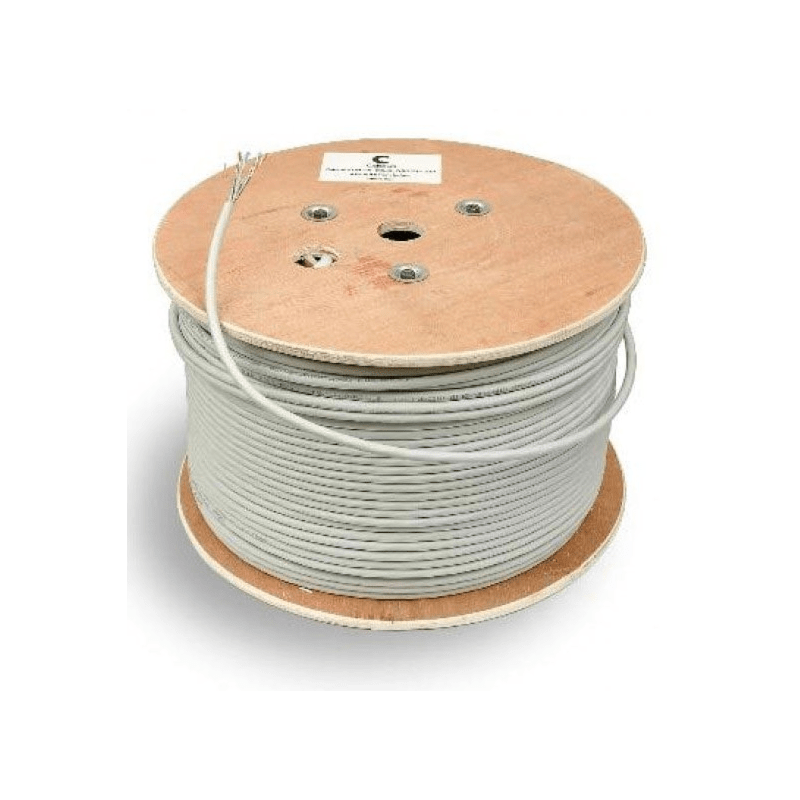 Belden 1885ENH Cat7 STP netwerk kabel stug 500m 100% koper LSOH