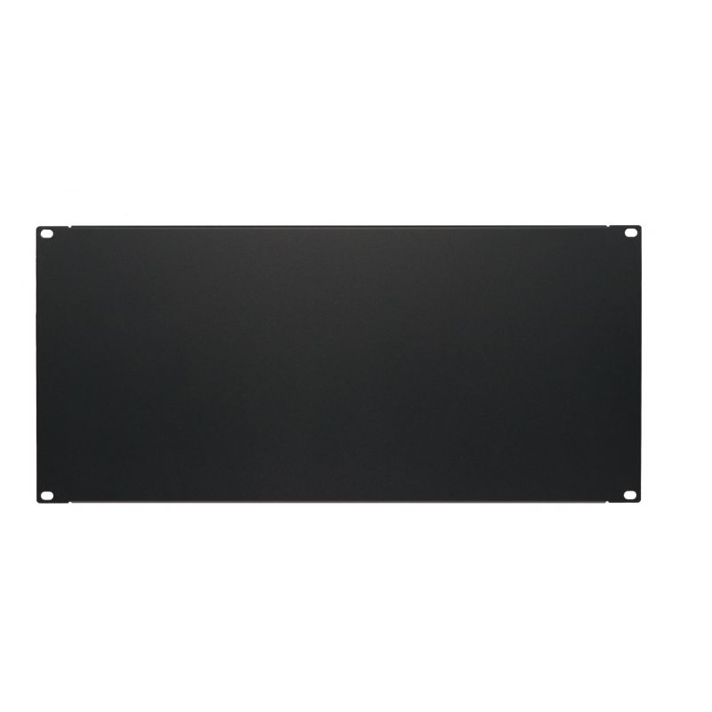 19 inch blindplaat - 5U 