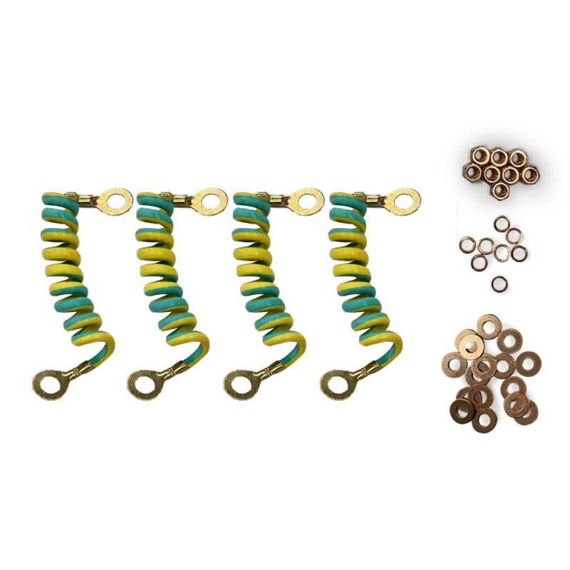 Earthing Kit 300mm