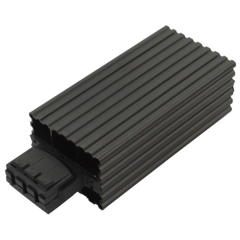 Heater voor outdoor serverkasten 100W