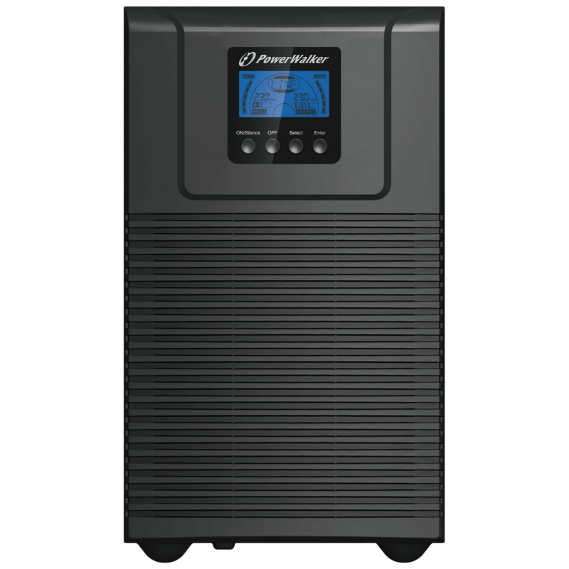 PowerWalker On-Line 2000VA UPS TG