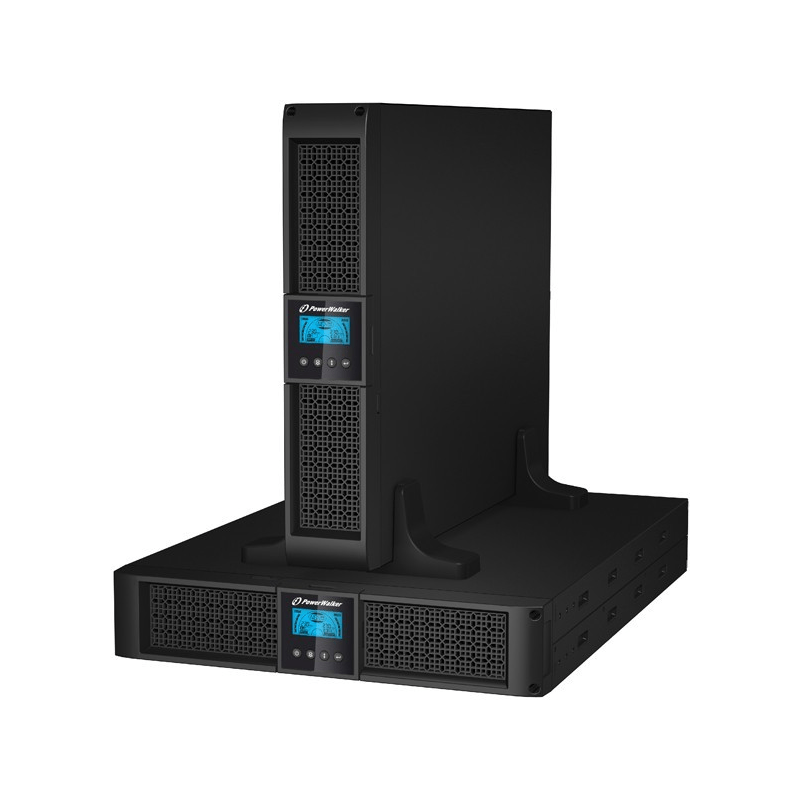 PowerWalker Line-Interactive Zuivere Sinusgolf 19" 1000VA UPS