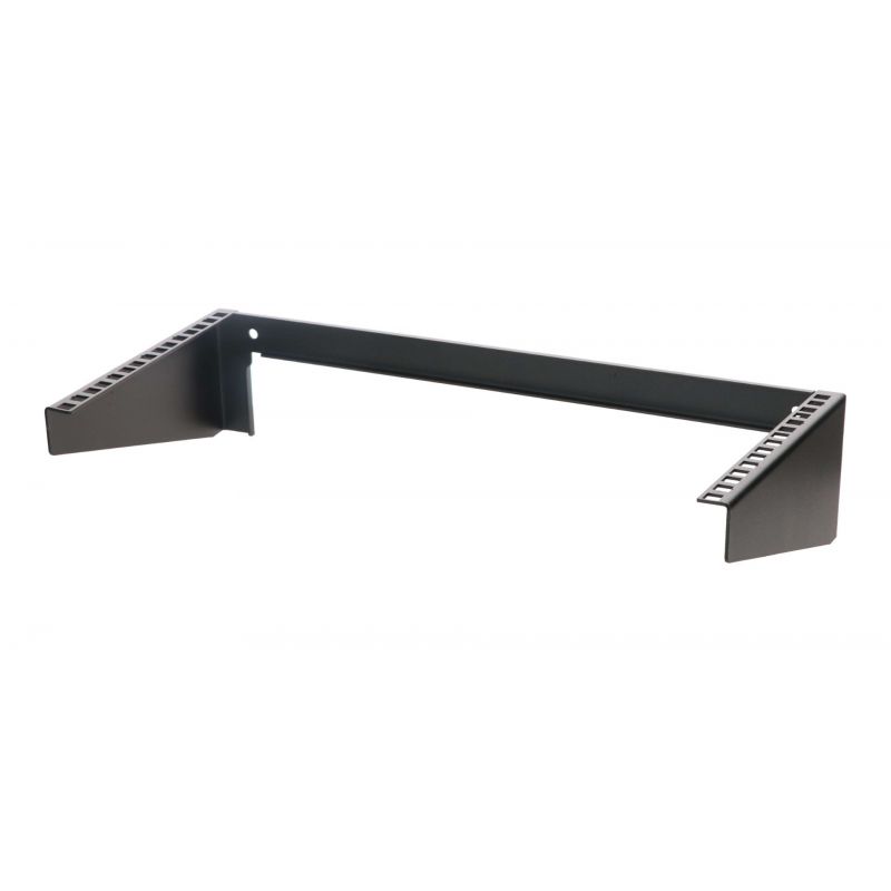 5U wall mount bracket verticale wandmontage 490x150x220mm (BxDxH) 
