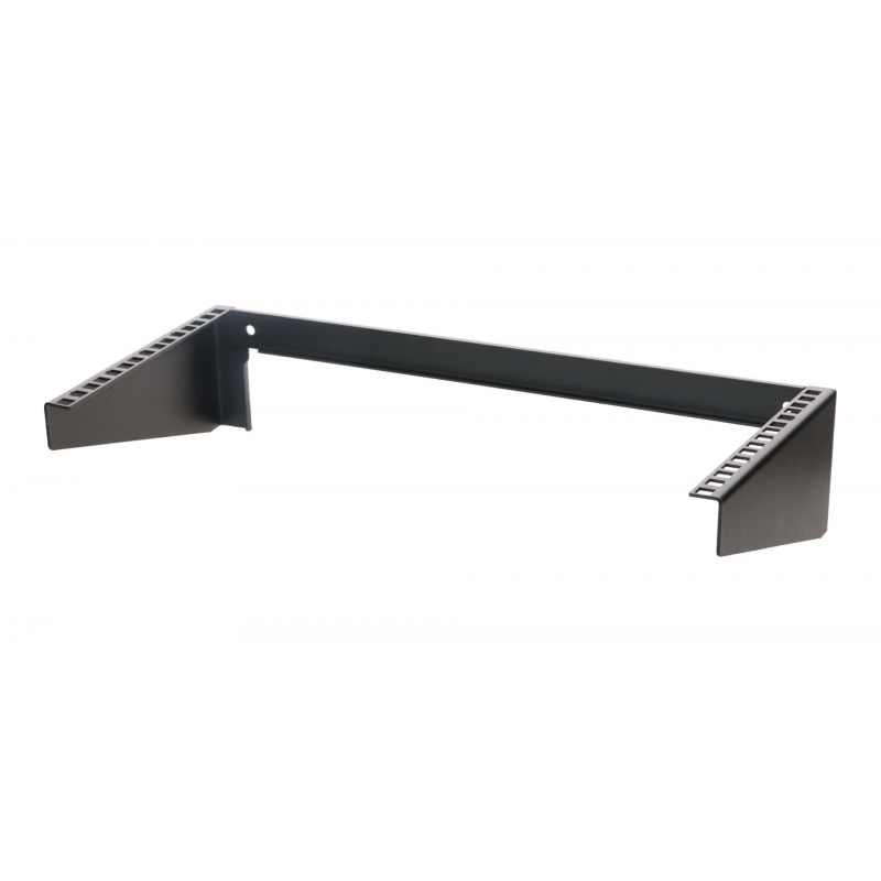 5U wall mount bracket verticale wandmontage 490x150x220mm (BxDxH)