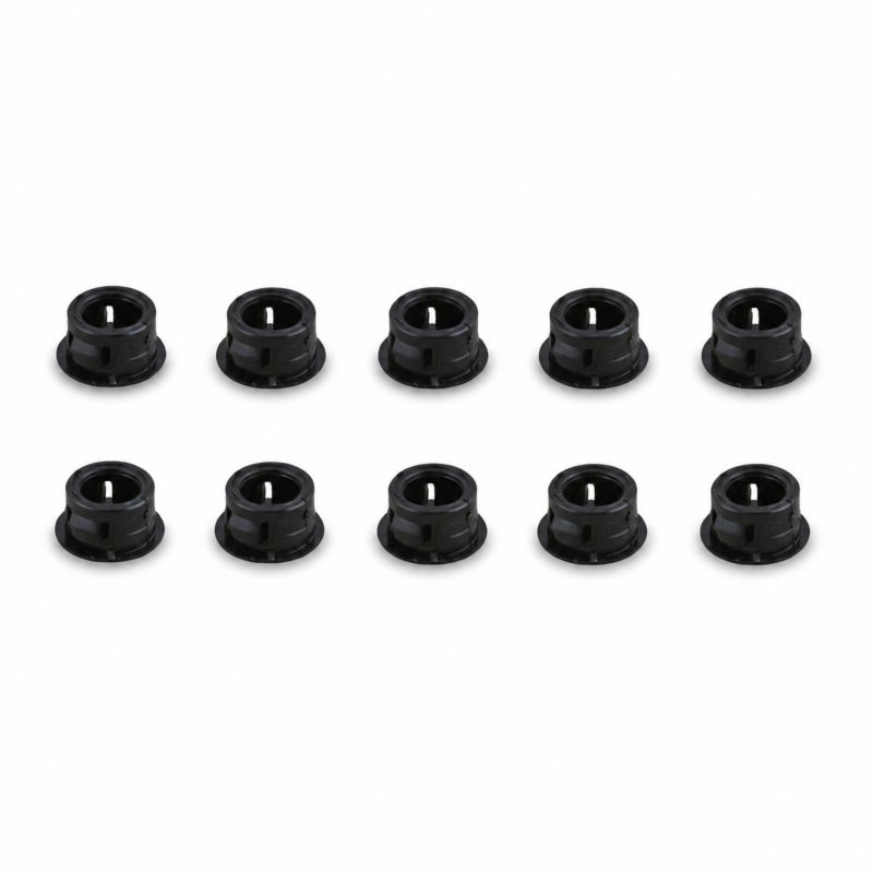 Afdekdop voor ST patchpaneel - 10 stuks