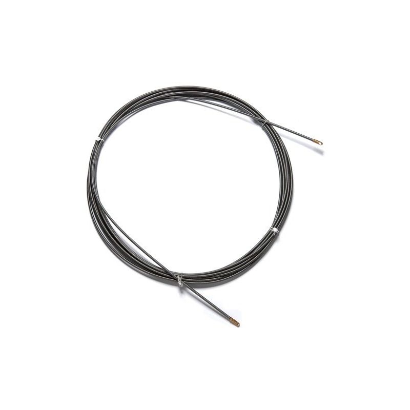 Wymefa trekveer Ø 5,2 mm met binnenkabel 30 meter