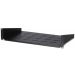 2U legbord voor patchkast, 19inch, 300mm diepte, Max. 15-25Kg.