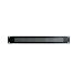 19 inch verticaal geperforeerd blindplaat - 1U