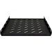 Legbord voor 600mm diepe patchkast - 1U
