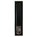 Extra deurslot voor patchkasten - Type 02