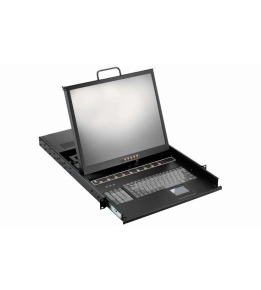 KVM consoles