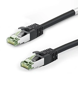 Cat8 patchkabels