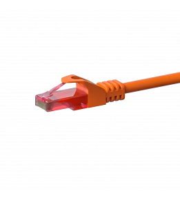 Cat6 patchkabels
