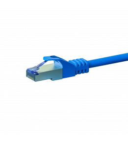 Cat6a patchkabels