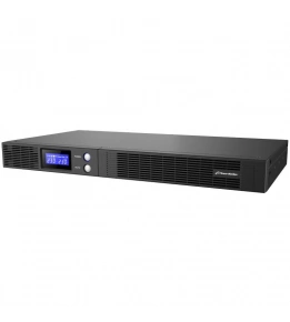 Rackmount UPS